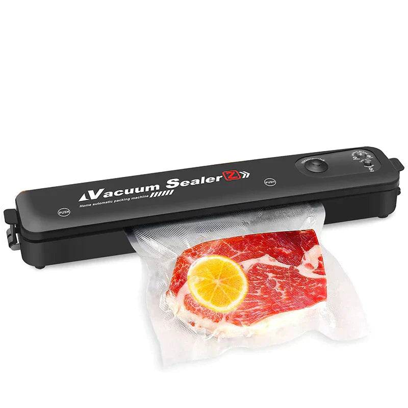 Vacuum Food Sealer Machine - Raffa Store