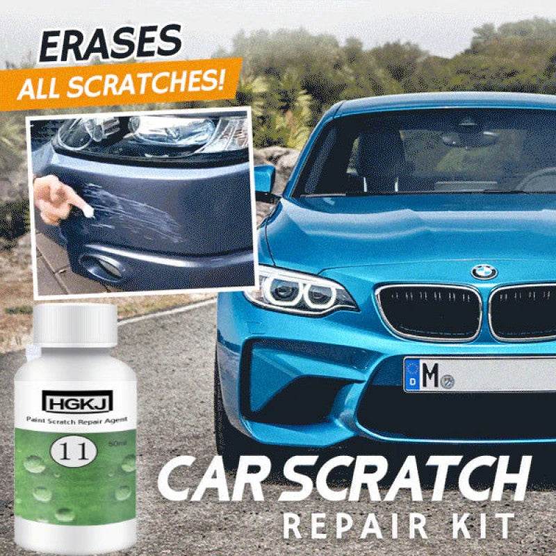 Car Scratch Repair Wax - Raffa Store