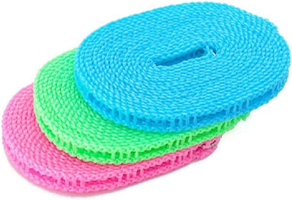 Clothesline Nylon Clothes Drying Rope - Raffa Store