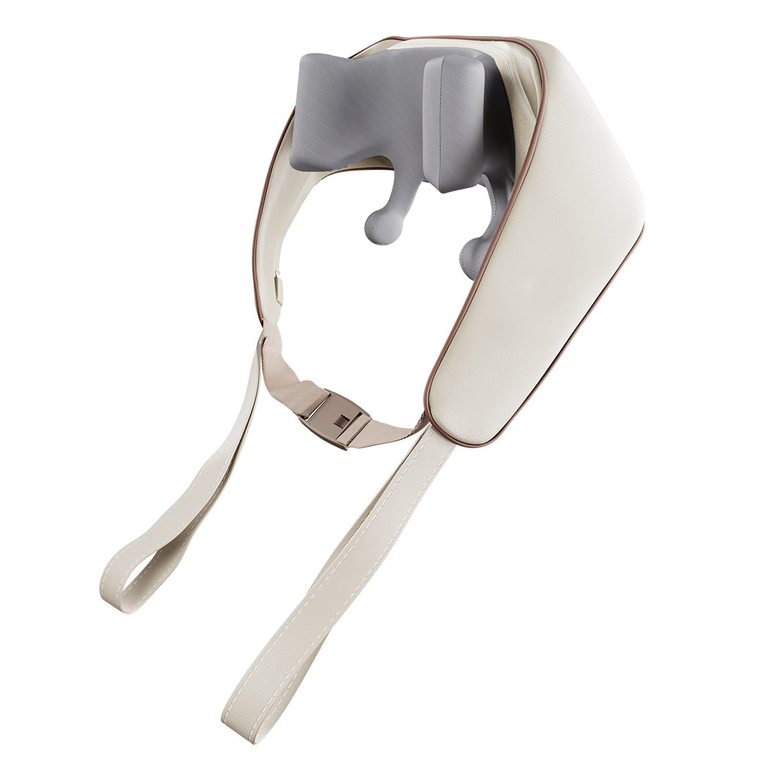 Rechargeable Neck Shoulder Massager