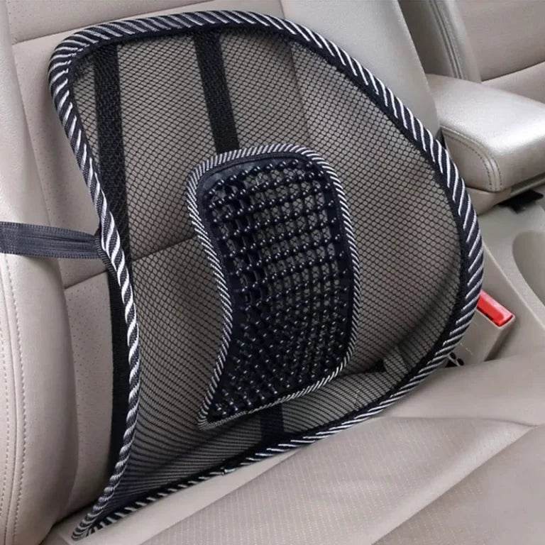 Universal Back Lumbar Support Car Seat Cushion - Raffa Store