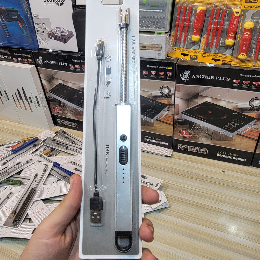 Rechargable Electric Lighter