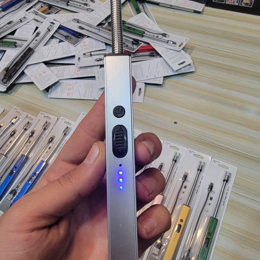 Rechargable Electric Lighter