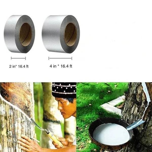 Super Waterproof Tape with Butyl Rubber - Raffa Store