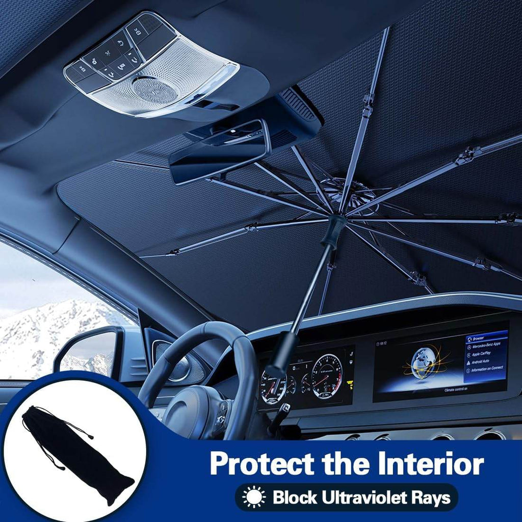 ProShade Max™ UV Blocker Umbrella - Raffa Store