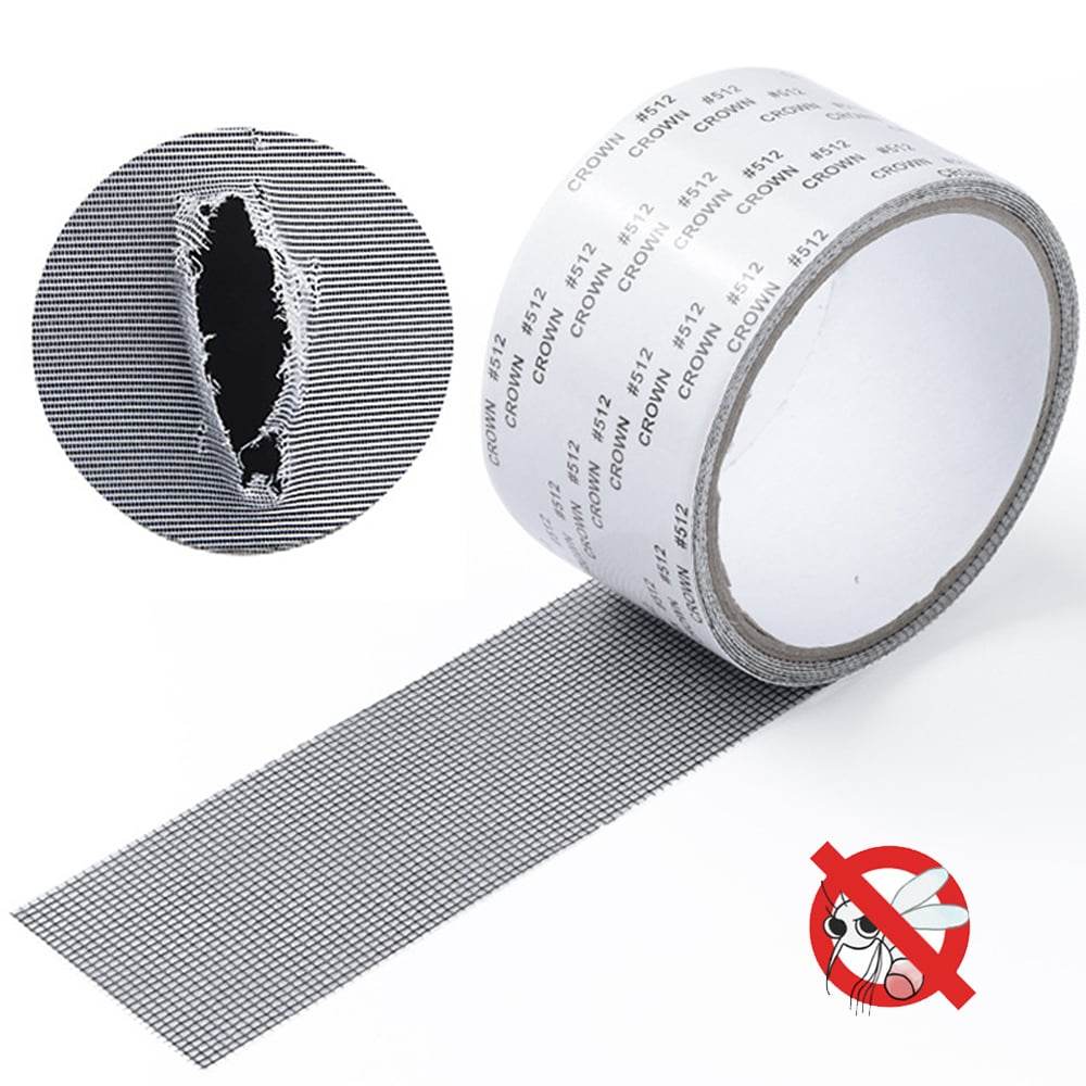 Window Mesh Repair Tape - Raffa Store