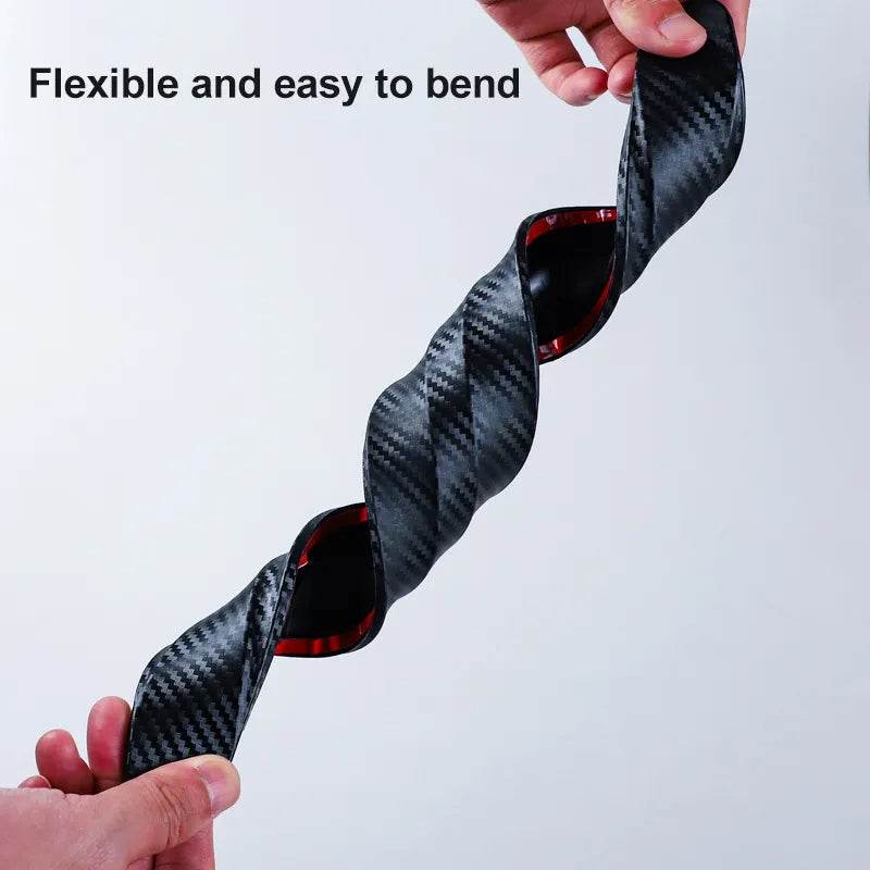 Car Bumper Corner Protector Strip - Raffa Store