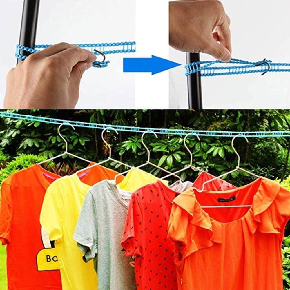 Clothesline Nylon Clothes Drying Rope - Raffa Store