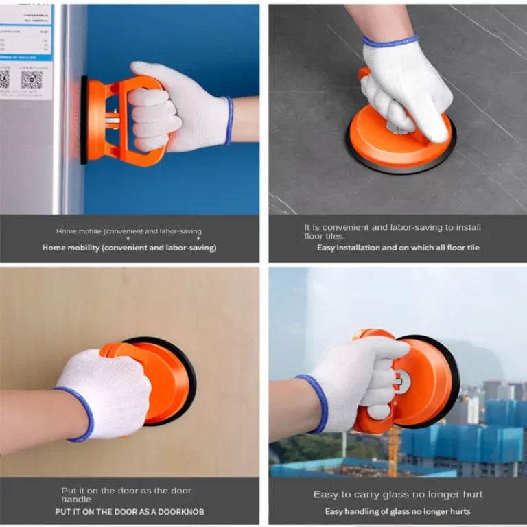 Dent Puller Glass Lifter - Raffa Store