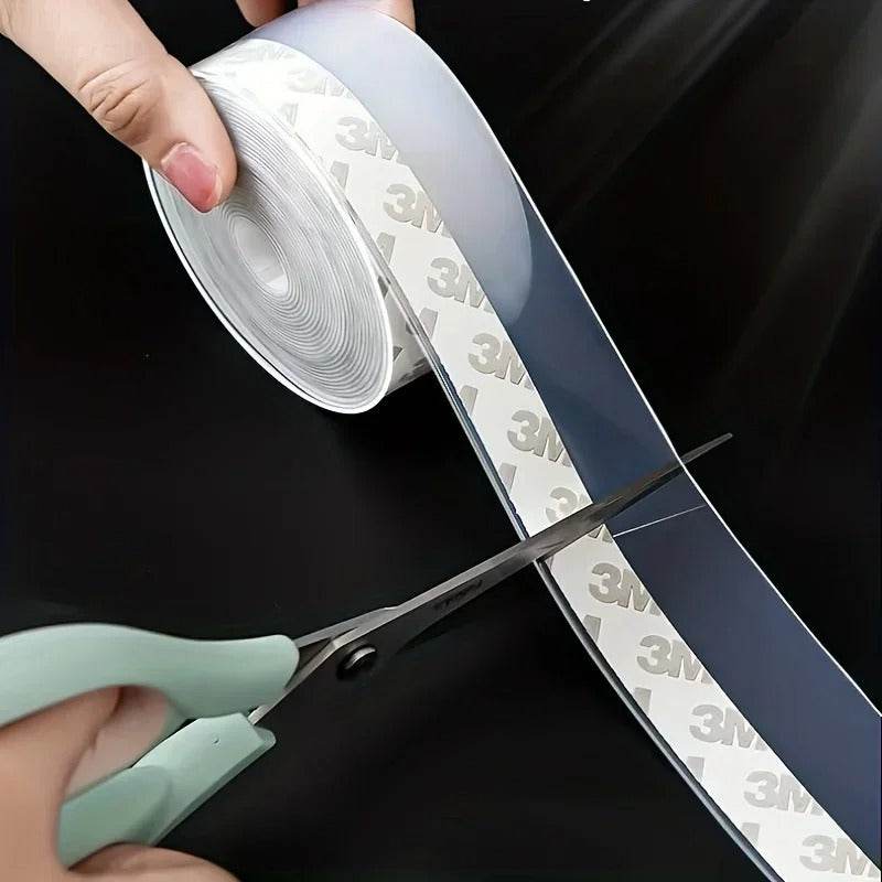 Door Guard Sealing Tape – 5M Waterproof & Pest Blocker Strip - Raffa Store