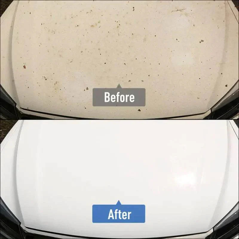 Universal Rust Remover Spray - Raffa Store