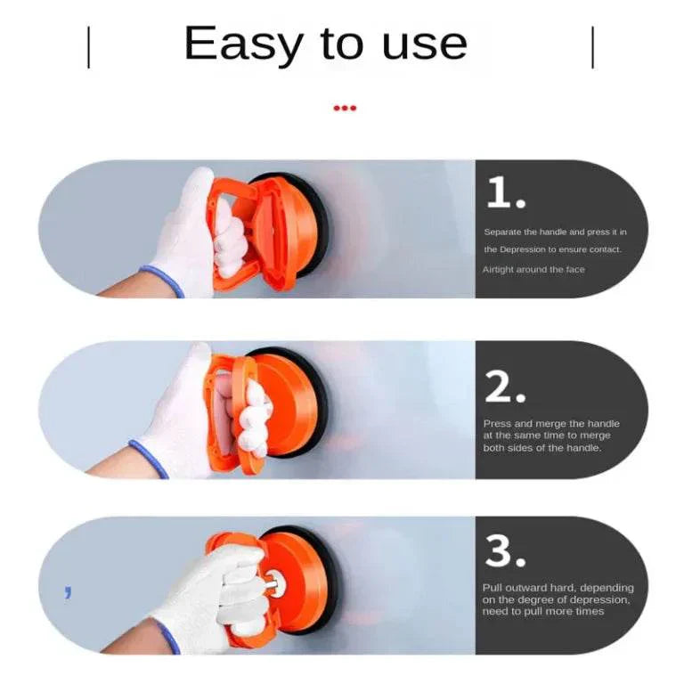 Dent Puller Glass Lifter - Raffa Store