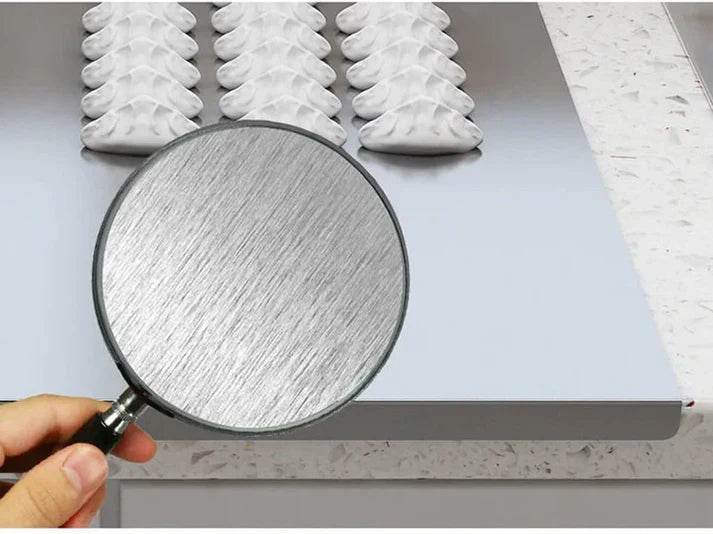 Stainless Steel Cutting Board - Raffa Store