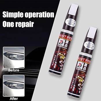 Car Scratch Repair Paint Pen - Raffa Store