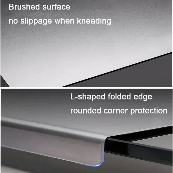 Stainless Steel Cutting Board - Raffa Store