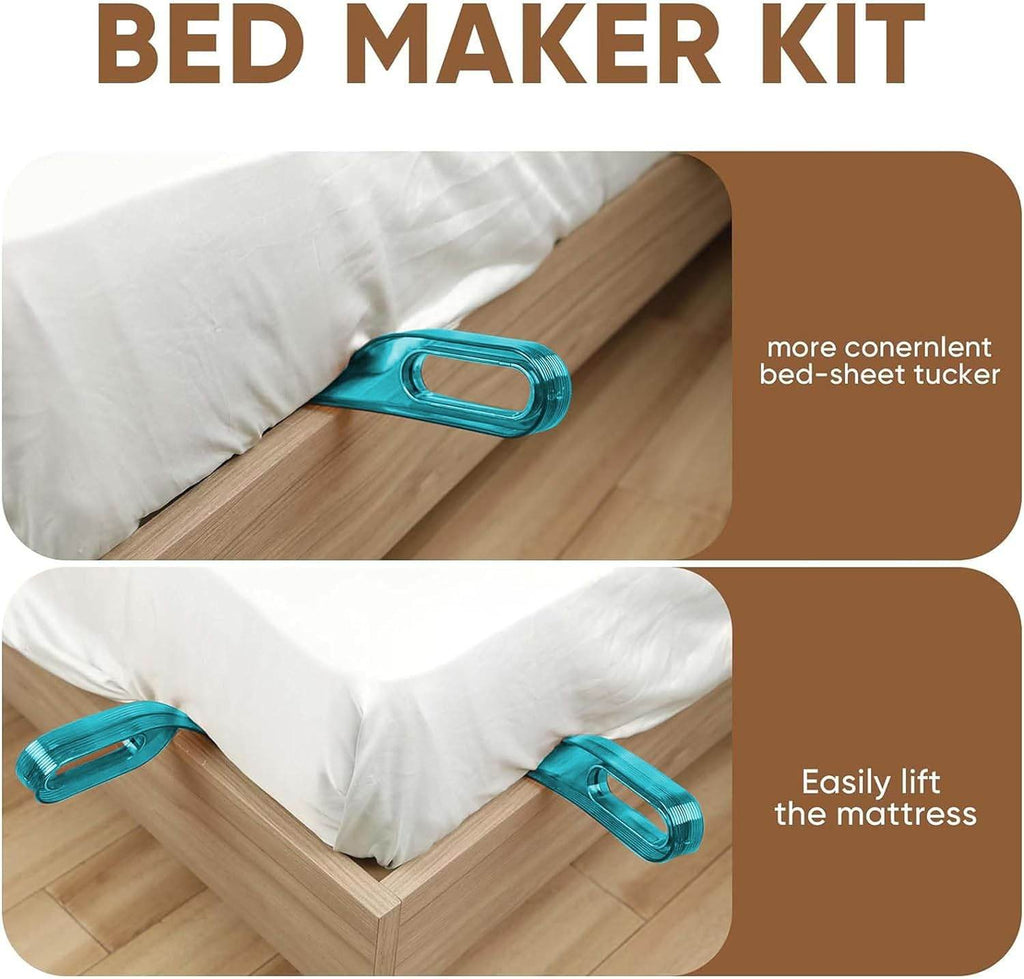 Bedsheet Tucker & Mattress Lifter Tool- .f - Raffa Store