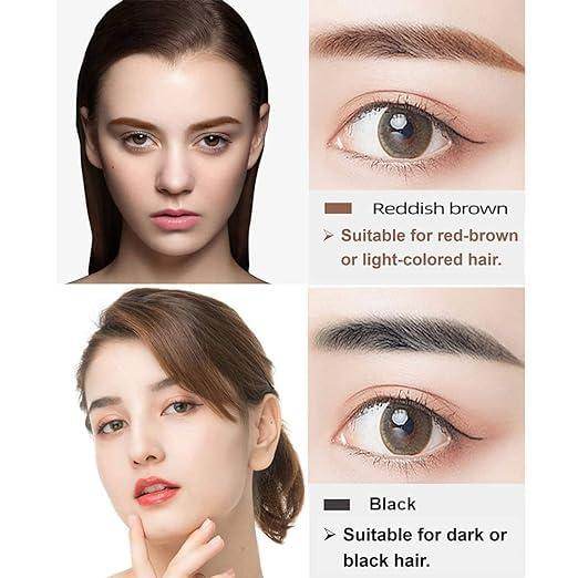 Waterproof Eyebrow Pen - Raffa Store