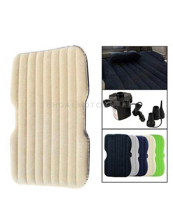 Car Back Seat Inflatable Air Mattress Bed - Raffa Store