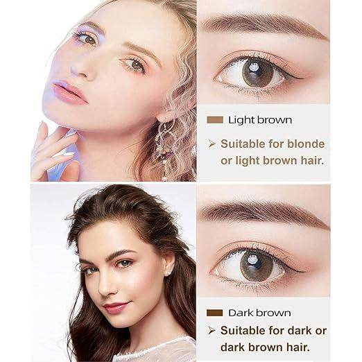 Waterproof Eyebrow Pen - Raffa Store