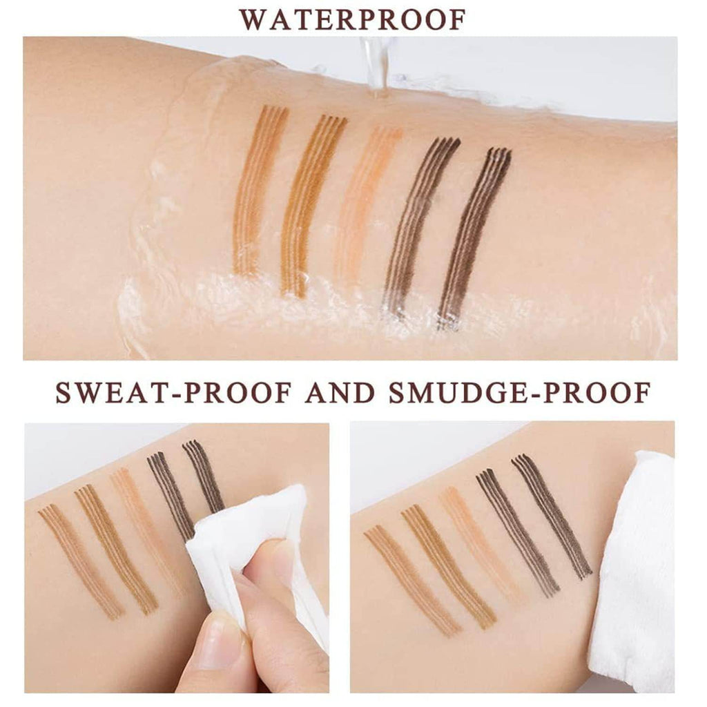 Waterproof Eyebrow Pen - Raffa Store