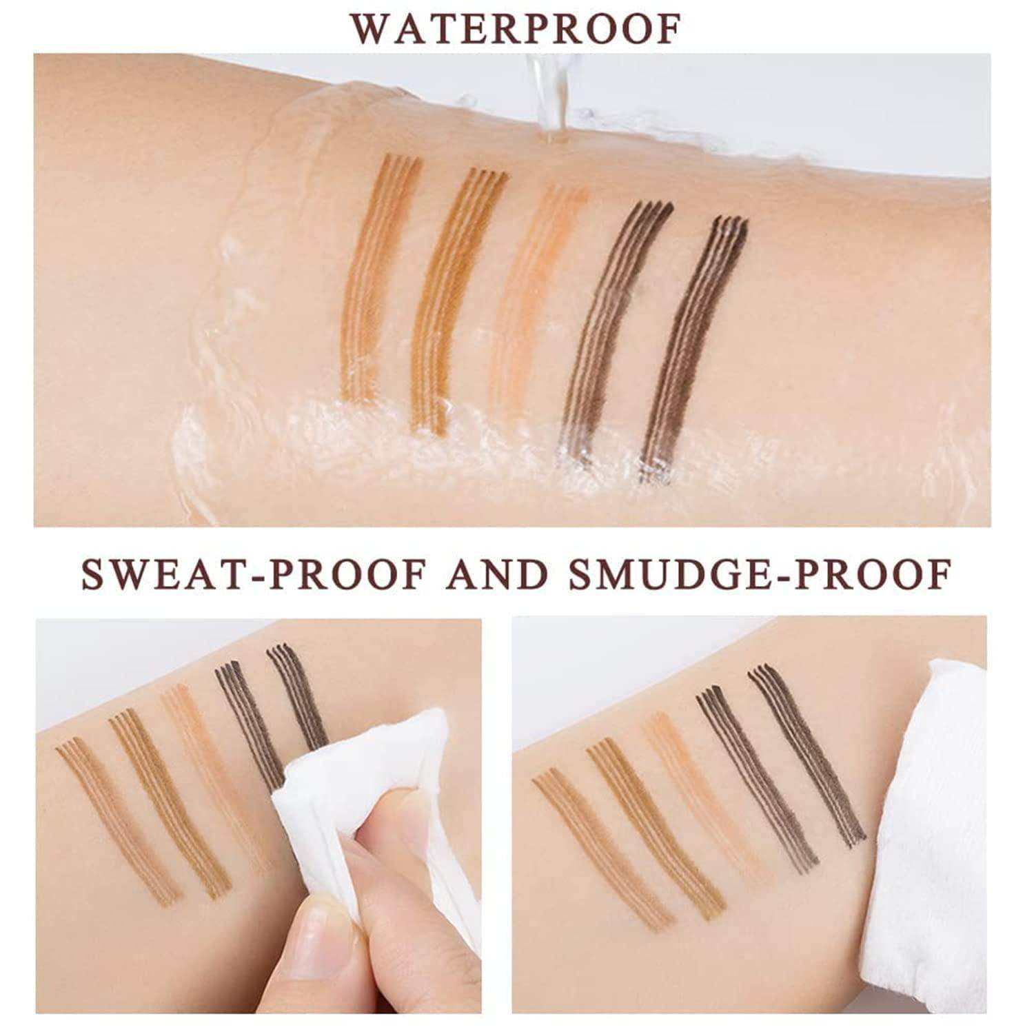 Waterproof Eyebrow Pen - Raffa Store