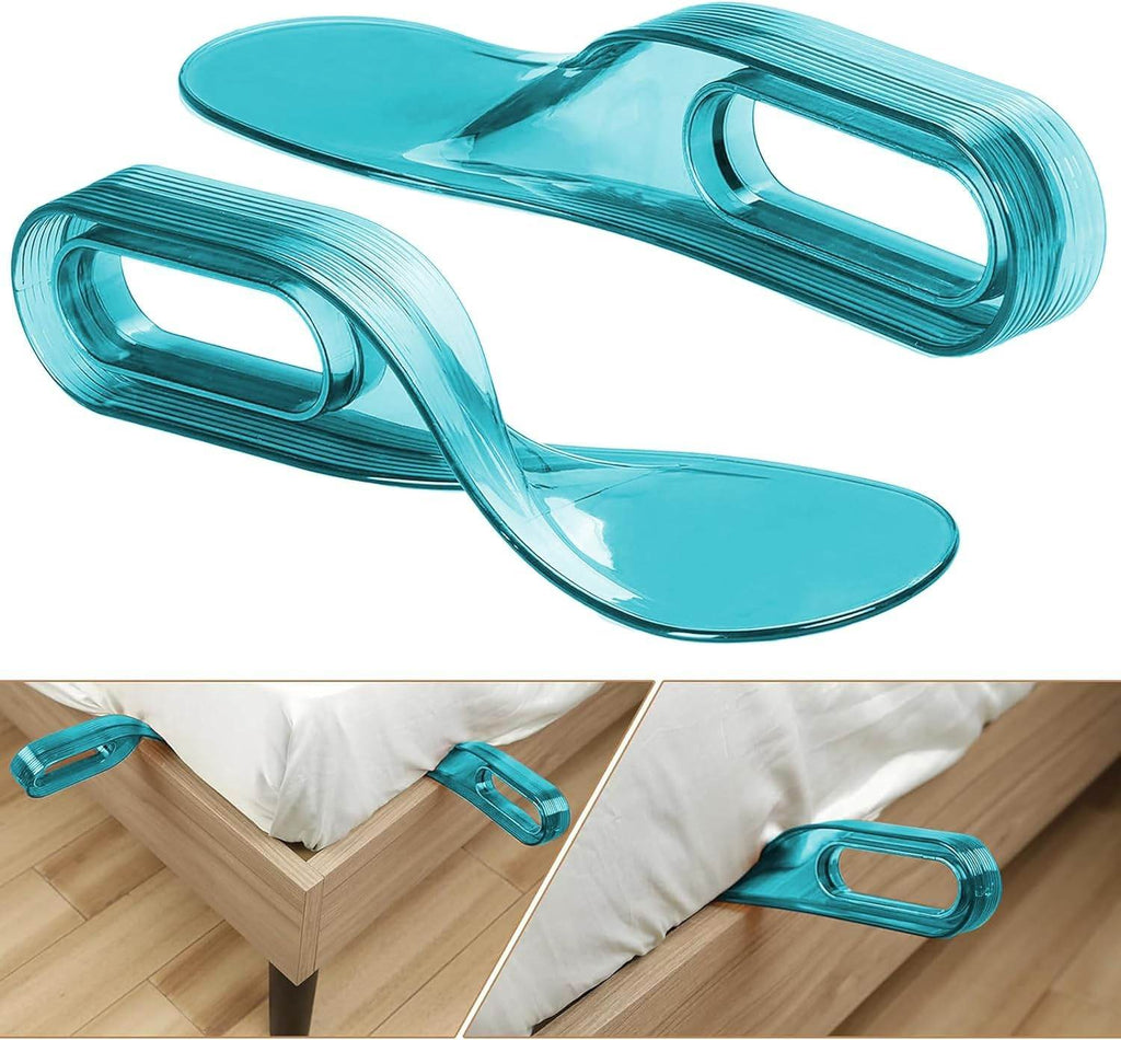 Bedsheet Tucker & Mattress Lifter Tool- .f - Raffa Store