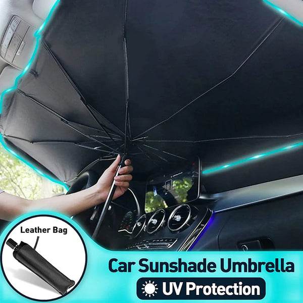 ProShade Max™ UV Blocker Umbrella - Raffa Store