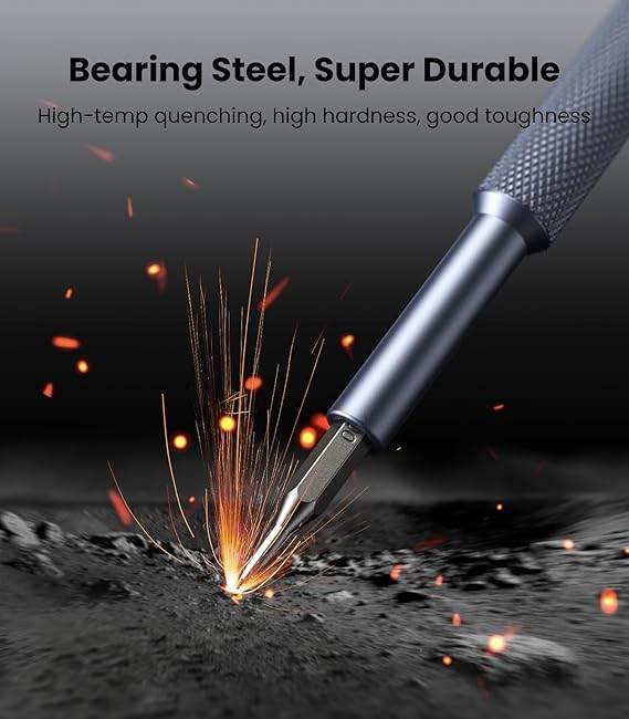 25 in 1 Mini Repair Tool Kit - Raffa Store