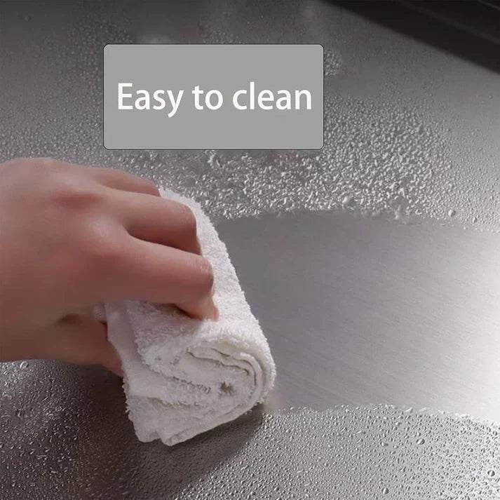 Stainless Steel Cutting Board - Raffa Store