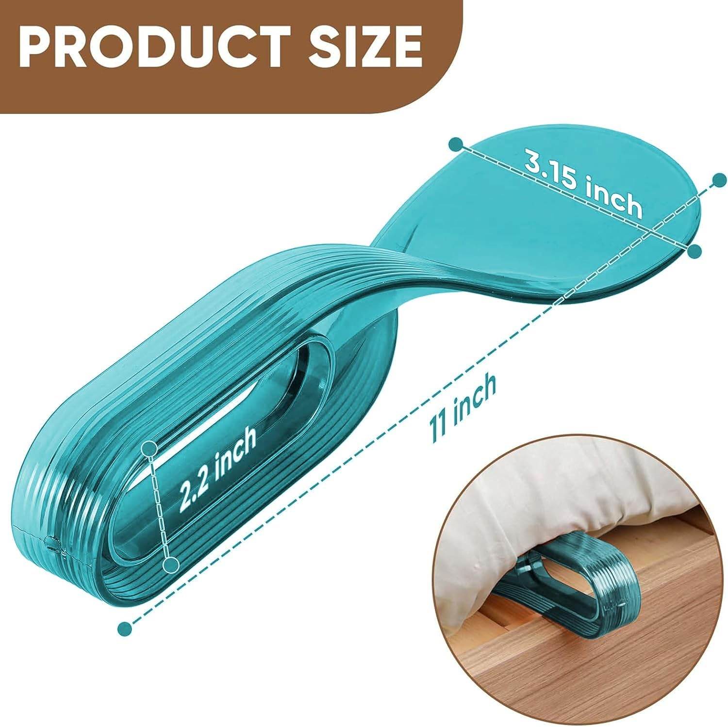 Bedsheet Tucker & Mattress Lifter Tool- .f - Raffa Store