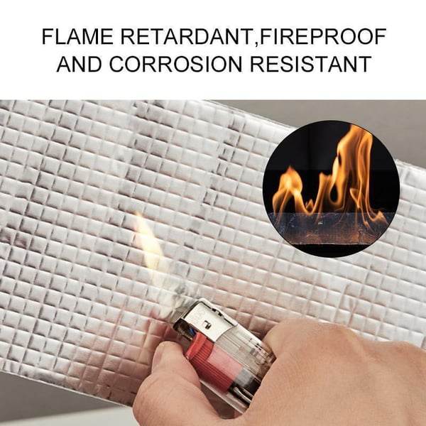 Super Waterproof Tape with Butyl Rubber - Raffa Store