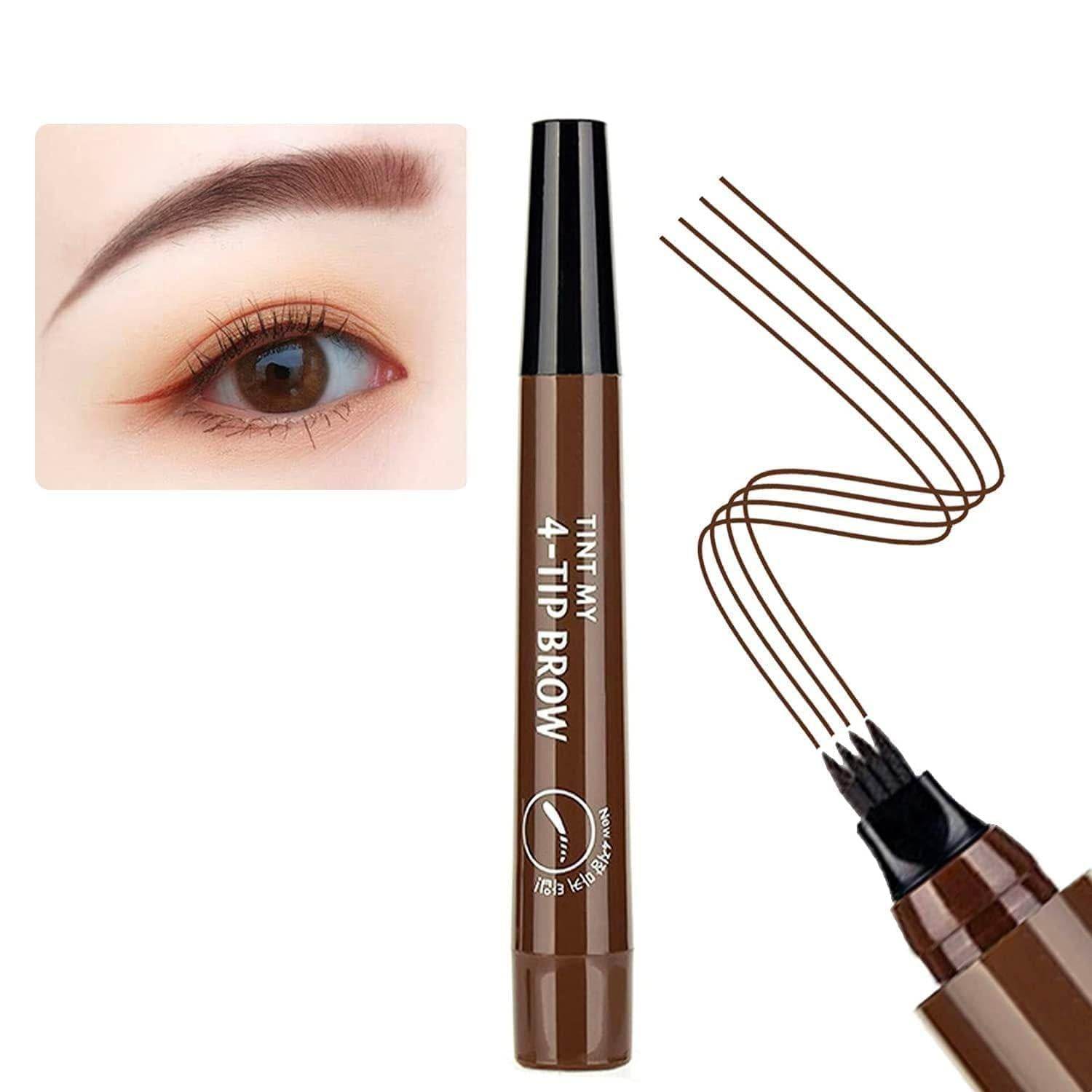 Waterproof Eyebrow Pen - Raffa Store