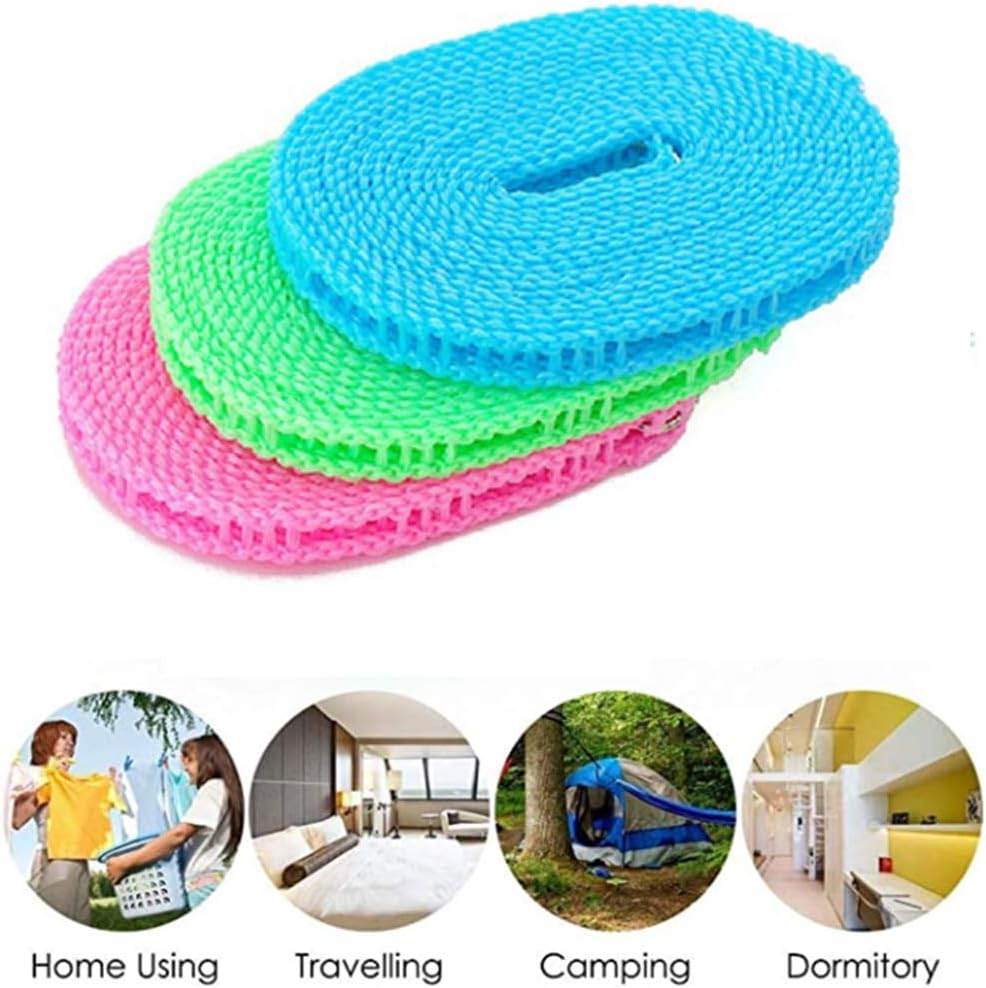 Clothesline Nylon Clothes Drying Rope - Raffa Store