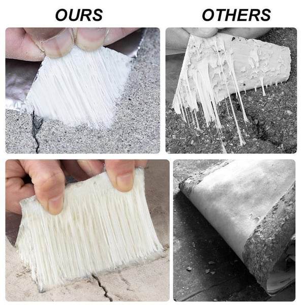 Super Waterproof Tape with Butyl Rubber - Raffa Store