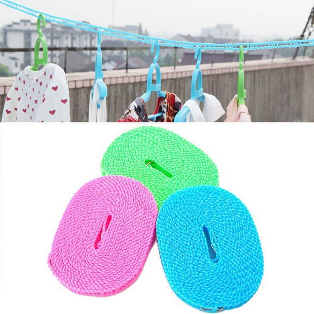 Clothesline Nylon Clothes Drying Rope - Raffa Store