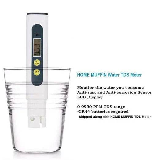 Water TDS Meter Tester - Raffa Store