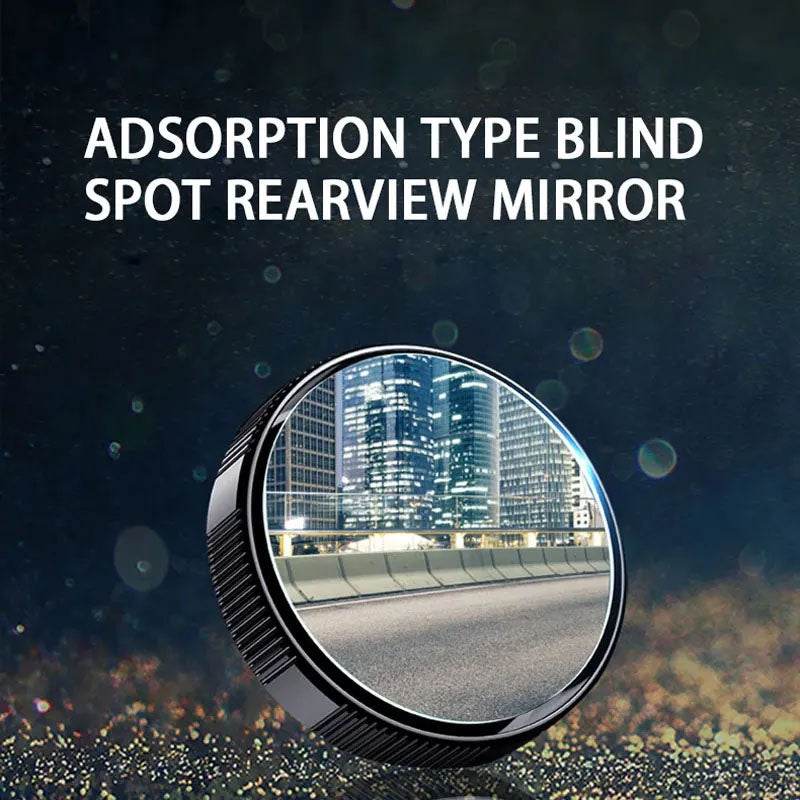Adjustable Blind Spot Mirror - Raffa Store