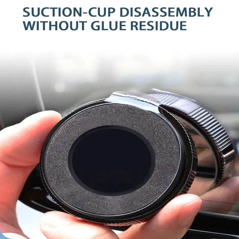 Adjustable Blind Spot Mirror - Raffa Store