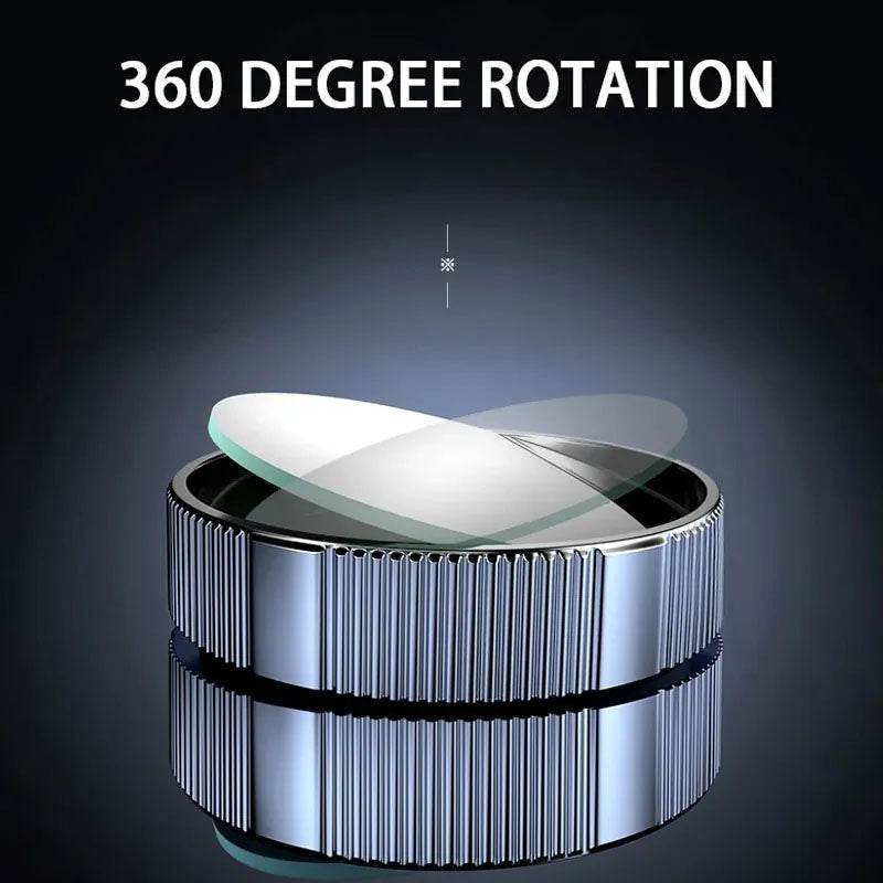 Adjustable Blind Spot Mirror - Raffa Store