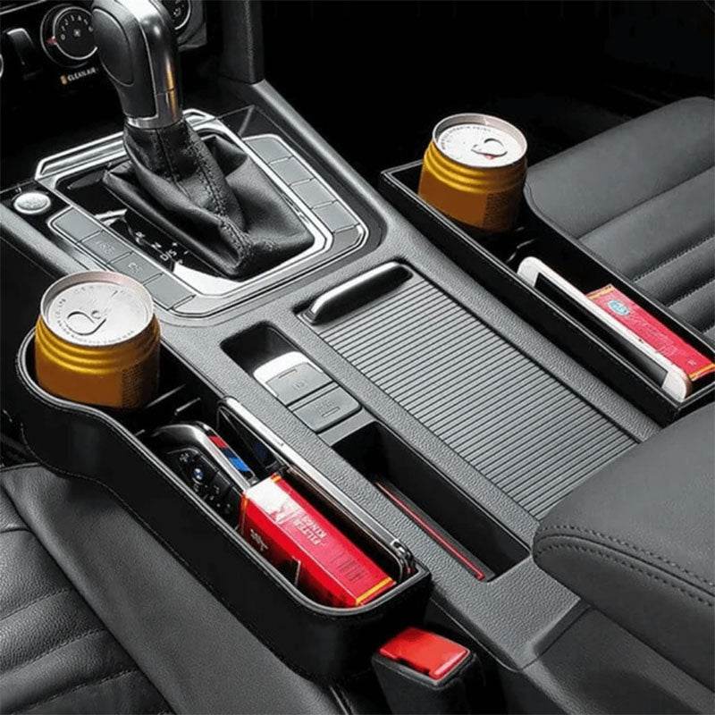 Car Seat Organizer - Raffa Store