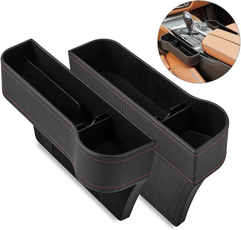 Car Seat Organizer - Raffa Store