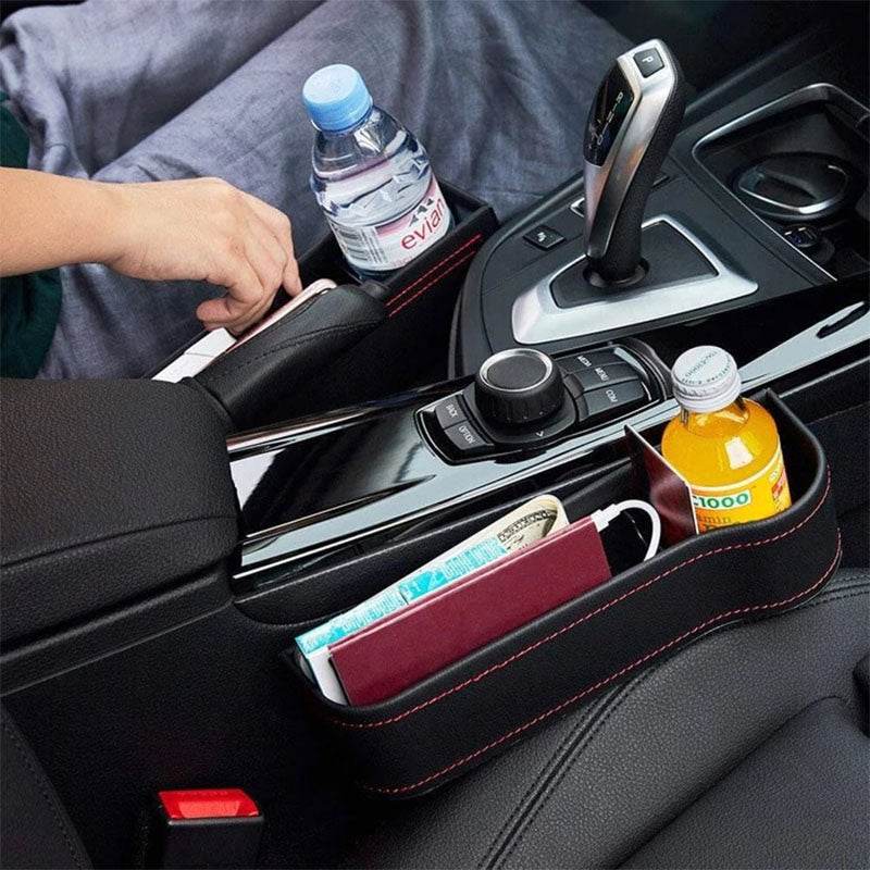 Car Seat Organizer - Raffa Store