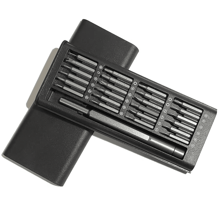 25 in 1 Mini Repair Tool Kit - Raffa Store