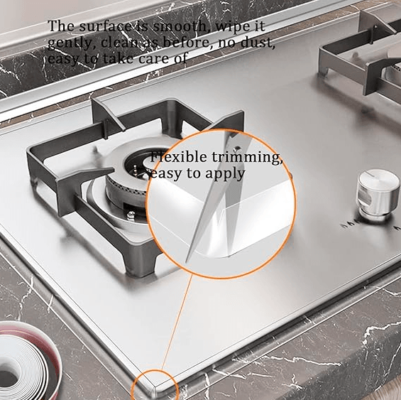 Printed Sink Corner Tape - Raffa Store