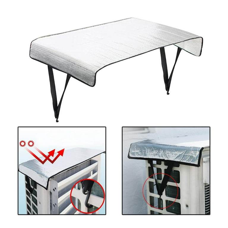 Air Conditioner Covers for Outside Units - Raffa Store