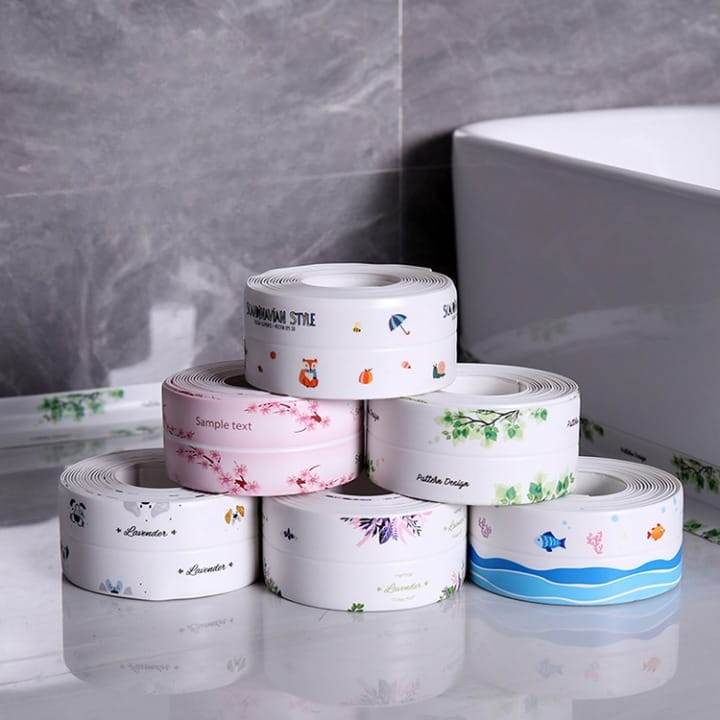 Printed Sink Corner Tape - Raffa Store