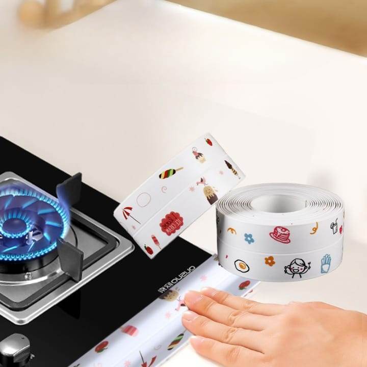 Printed Sink Corner Tape - Raffa Store