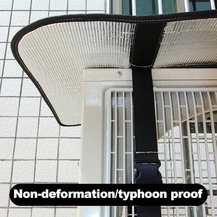 Air Conditioner Covers for Outside Units - Raffa Store