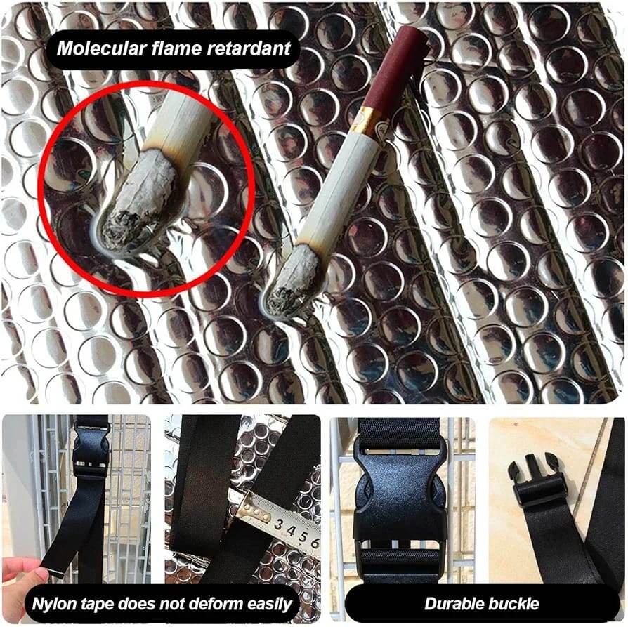 Air Conditioner Covers for Outside Units - Raffa Store