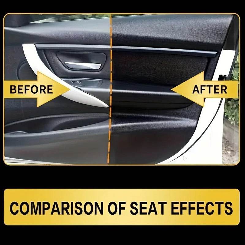 Advanced Ceramic Crystal Wax Coating - Raffa Store